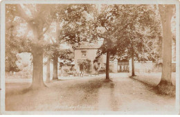 Royaume-Uni - N°84523 - Angleterre - AUDLEY END LODGE - Chemin Devant Une Maison - Carte Photo - Andere & Zonder Classificatie