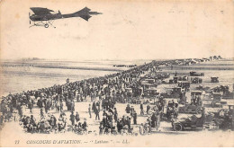 AVIATEURS - SAN53954 - Concours D'Aviation "Latham" - Airmen, Fliers