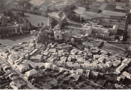 43 . N° Kri10825.le Puy    .vue Aerienne  . N°105 A .edition Combier  .  Sm 10X15 Cm . - Le Puy En Velay