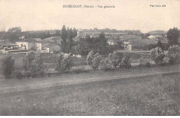 55 - NUBECOURT - SAN55192 - Vue Générale - Autres & Non Classés