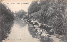 56 - VANNES - SAN55258 - Lavoir De La Garenne - Vannes