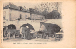 56 - VANNES - SAN55257 - Cabaret Breton - La Dernière Bolée - Agriculture - Vannes