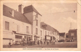 91 - IGNY GOMMONVILLIERS - SAN53502 - La Cour De La Ferme - Igny