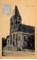 94 - THIAIS - SAN53552 - L'Eglise - Thiais