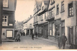 ALLEMAGNE - SAN51069 - Idstein - Rue Principale - Idstein