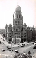 INDE - SAN51208 - Corporation BLDG - Bombay - Indien