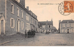 18 - BOULLERET - SAN51447 - La Place - Autres & Non Classés