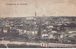 ITALIE - SAN48097 - Panorama Di Vicenza - Vicenza