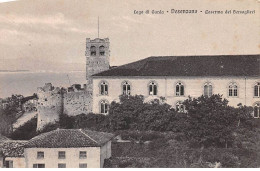 ITALIE - SAN48110 - Lago Di Garda - Desenzano - Caserma Del Bersaglieri - Brescia