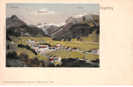 SUISSE - SAN48139 - Engelberg - Autres & Non Classés