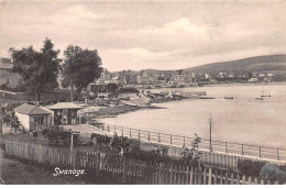 ANGLETERRE - SAN48162 - Swanage - Swanage