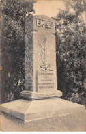 ALLEMAGNE - SAN48400 - Monuments Aux Morts De Merseburg - Merseburg