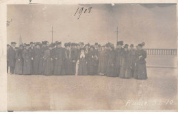 ITALIE - SAN48428 - Carte Photo - Rome 52-10 - Autres Monuments, édifices