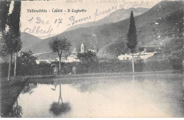 ITALIE - SAN48438 - Vallesabbia - Caina - Il Laghetto - Brescia