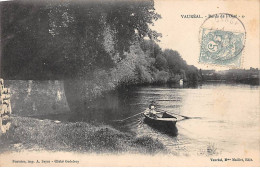 95 - VAUREAL - SAN49565 - Bords De L'Oise - Vauréal