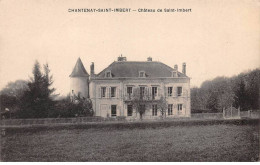 58 - CHATENAY SAINT IMBERT - SAN47633 - Château De Saint Imbert - Other & Unclassified