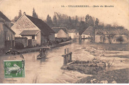 70 - VILLERSEXEL - SAN47732 - Baie Du Moulin - Sonstige & Ohne Zuordnung