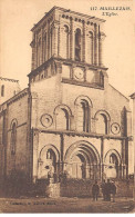 85 - MAILLEZAIS - SAN47903 - L'Eglise - Maillezais