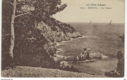 83 - BANDOL ( Var )    - La Galere - Bandol