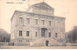 84 - SORGUES - SAN47884 - La Mairie - Sorgues