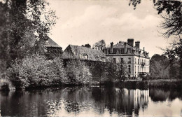 91 - MARCOUSSIS - SAN47979 - Château De Bel James - CPSM 14x9 Cm - Autres & Non Classés