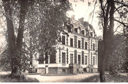 91 - MARCOUSSIS - SAN47984 - Le Château - CPSM 14x9 Cm - Autres & Non Classés