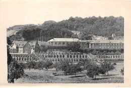 91 - IGNY - SAN48001 - Vue Générale De St Nicolas - Igny