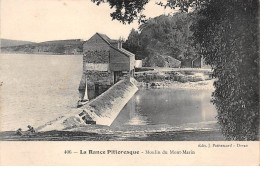 01 - MONT MARIN - SAN44376 - Le Moulin - La Rance - Non Classés