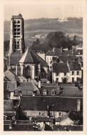 02 - CHATEAU THIERRY - SAN44392 - Saint Crépin Et Le Mémorial Américain - Chateau Thierry