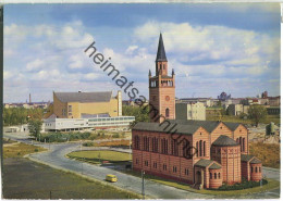 Berlin - Philharmonie Und St. Matthäus-Kirche - Verlag Bild Und Kunst Berlin - Tiergarten