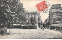 75016 - PARIS - SAN50706 - La Rue D'Auteuil - District 16