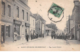 76 - SAINT ETIENNE DU ROUVRAY - SAN50753 - Rue Lazard Carnot - Saint Etienne Du Rouvray