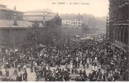 75001 - PARIS - SAN50687 - Les Halles Centrales - Paris (01)