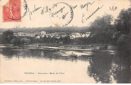 95 - VAUREAL - SAN50933 - Panorama - Bords De L'Oise - Vauréal