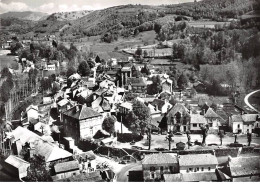 15 . N°sac10277 . Marmanhac . Vue Générale N°9 . En Avion Au Dessus De . Cpsm 10X15 Cm . Lapie - Sonstige & Ohne Zuordnung