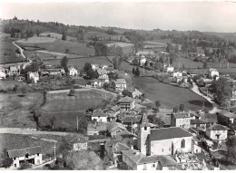 15 . N°sac10316 . Saint-étienne-de-maurs . Vue Générale N°3 . En Avion Au Dessus De . Cpsm 10X15 Cm . Lapie - Sonstige & Ohne Zuordnung