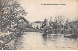 85 - LA ROCHE SUR YON - SAN49475 - Les Oudairies - La Roche Sur Yon