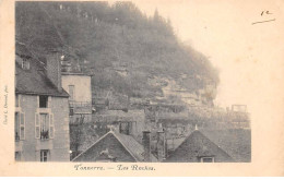 89 - TONNERRE - SAN49499 - Les Roches - Tonnerre