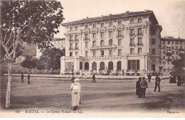 20 - BASTIA - SAN55055 - Le Cyrnos Palace - Bastia