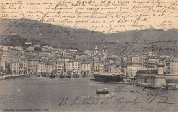 20 - BASTIA - SAN55059 - Vue Générale Du Vieux Port - Bastia