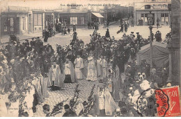 29 - QUIMPER - SAN55143 - Procession Des Rameaux - Quimper