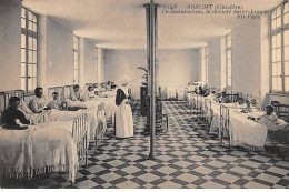29 - ROSCOFF - SAN55155 - Le Sanatorium - Le Dortoir Saint Joseph - Roscoff