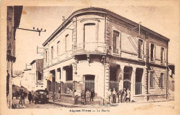 30 - AIGUES VIVES - SAN56938 - La Mairie - En L'état - Aigues-Vives