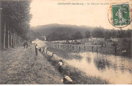 52 - CHAUMONT - SAN57056 - Le Concours De Pêche - Chaumont