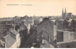 36 - CHATEAUROUX - SAN52689 - Vue Panoramique - Chateauroux