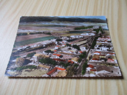 Batna (Algérie).Quartier De La Gare - Vue Aérienne. - Batna