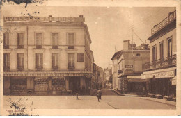 47 - MARMANDE - SAN52824 - La Rue Léopold Faye - Marmande