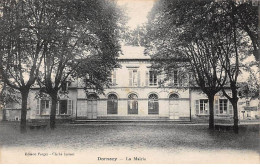 58 - DORNECY - SAN52980 - La Mairie - Other & Unclassified