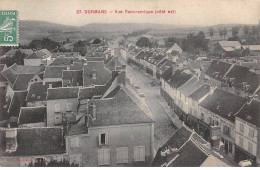 51 - DORMANS - SAN50494 - Vue Panoramique - Côté Est - Dormans