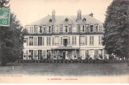 51 - DORMANS - SAN50496 - La Gravoise - Dormans